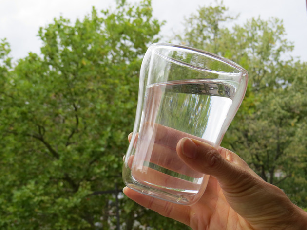 Brunnen zwischen Drees und Herresbach-Döttingen: SGD Nord setzt neues Wasserschutzgebiet fest