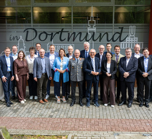 Gruppenfoto
