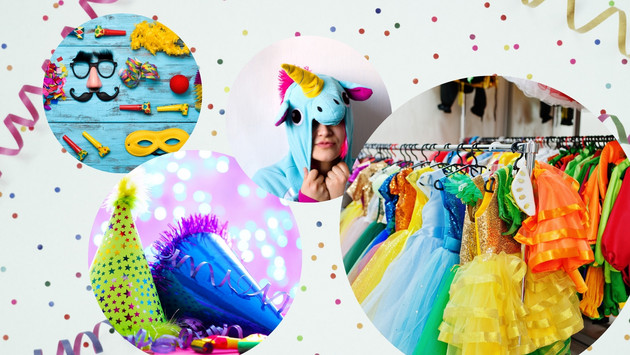 Sichere Karnevalskostüme erkennen: SGD Nord gibt Tipps für den Kauf von Biene, Hippie und Co.