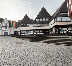 Gebäude