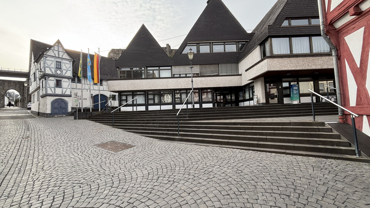 Gebäude