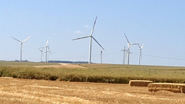 Katrin Eder: „Windkraftanlagen sollen künftig einfacher und schneller genehmigt werden“ 