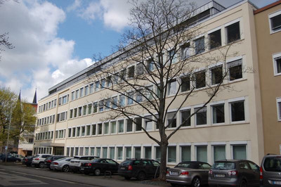 Gebäude